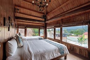 Legend Home Sapa