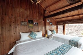 Legend Home Sapa