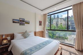 Legend Home Sapa
