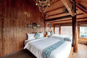 Legend Home Sapa