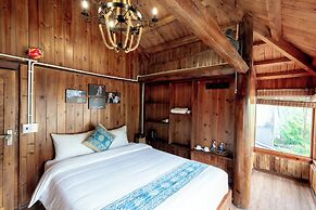 Legend Home Sapa