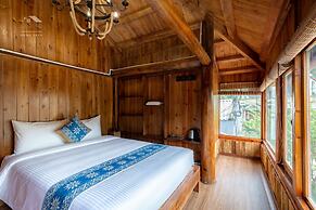 Legend Home Sapa
