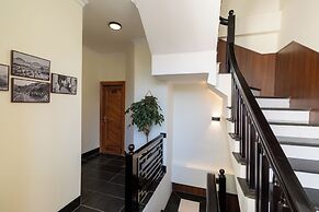 Legend Home Sapa