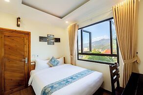 Legend Home Sapa