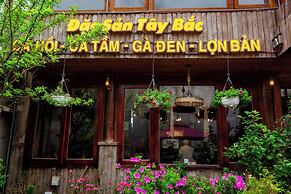 Legend Home Sapa