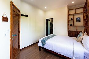 Legend Home Sapa