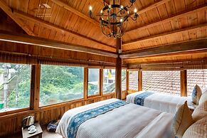 Legend Home Sapa