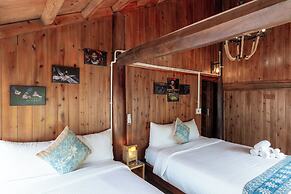 Legend Home Sapa