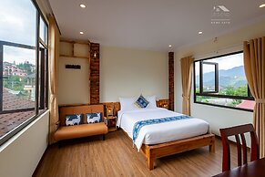Legend Home Sapa
