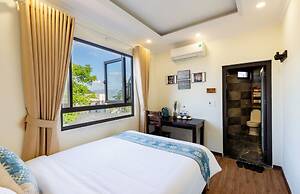 Legend Home Sapa