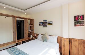 Legend Home Sapa