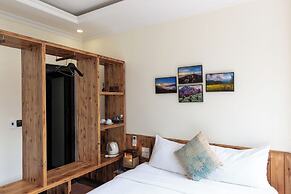 Legend Home Sapa