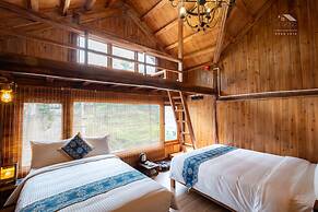 Legend Home Sapa