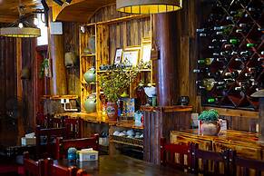 Legend Home Sapa