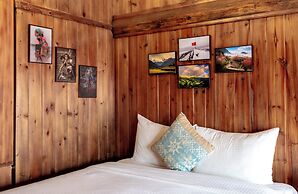 Legend Home Sapa