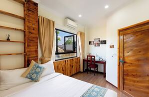 Legend Home Sapa