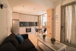 Lodge Apartments