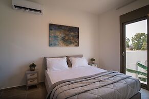 Lodge Apartments
