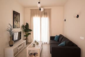 Lodge Apartments