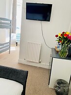 Villa Mentone Hotel