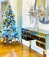 Villa Mentone Hotel