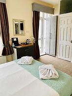 Villa Mentone Hotel