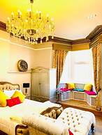 Villa Mentone Hotel