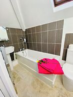 Villa Mentone Hotel