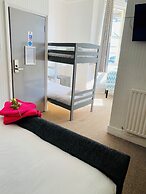 Villa Mentone Hotel