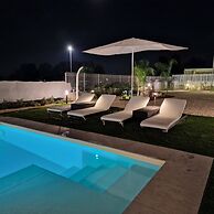 Villa Elisia - Villetta con Piscina Privata