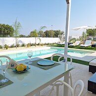 Villa Elisia - Villetta con Piscina Privata