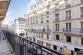 Résidence Paris Caire