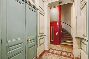 Résidence Paris Caire