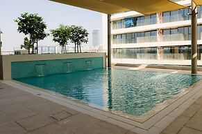 3BD Haven with Sweeping Water Views