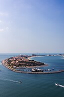 3BD Haven with Sweeping Water Views