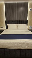 Grik Hotel - Entebbe