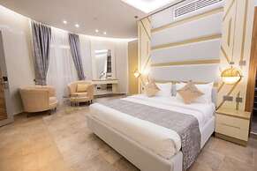 Grik Hotel - Entebbe