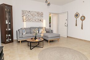 Bella Casa Pitsidia