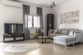 Bella Casa Pitsidia