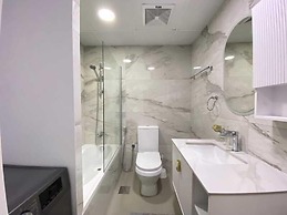 Sophisticated Living 2BR Gem in dxb gate
