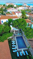 Avlu Cunda