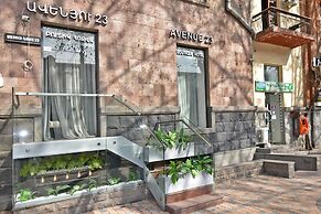 Avenue 23 Boutique Hotel