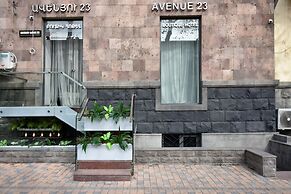 Avenue 23 Boutique Hotel