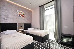 Avenue 23 Boutique Hotel