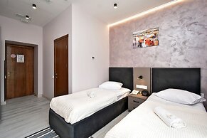 Avenue 23 Boutique Hotel