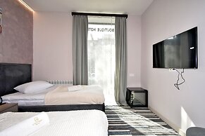 Avenue 23 Boutique Hotel