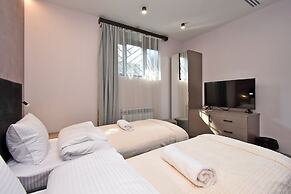 Avenue 23 Boutique Hotel
