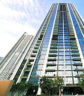 Downtown Escape Lush 2BR w Burj Khalifa View