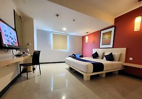 NamRoom.id Hotel at Glodok Plaza