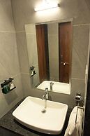 Stone Water Resort